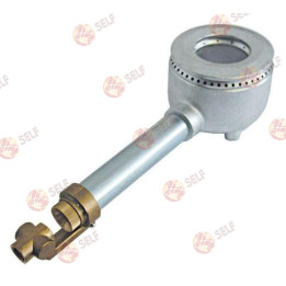 brülör tipi 1021 ø 120 mm l 225 mm komple - 1501688 | Self Endüstriyel Yedek Parça