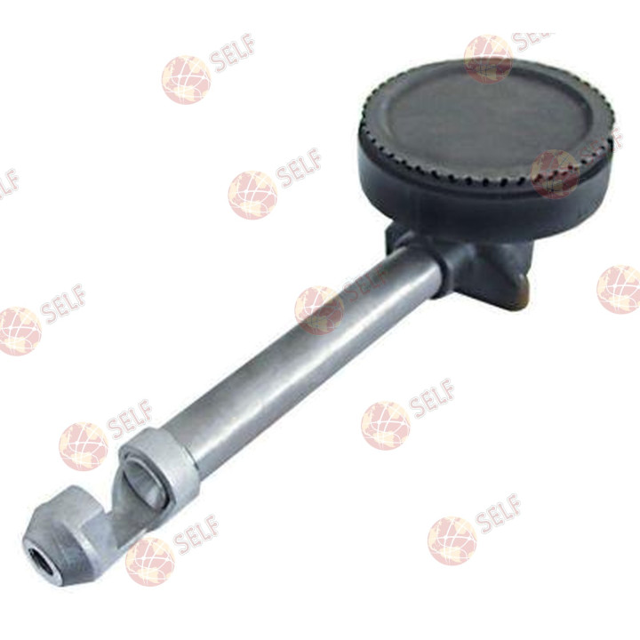 brülör ø 145 mm komple - 1501693 | Self Endüstriyel Yedek Parça