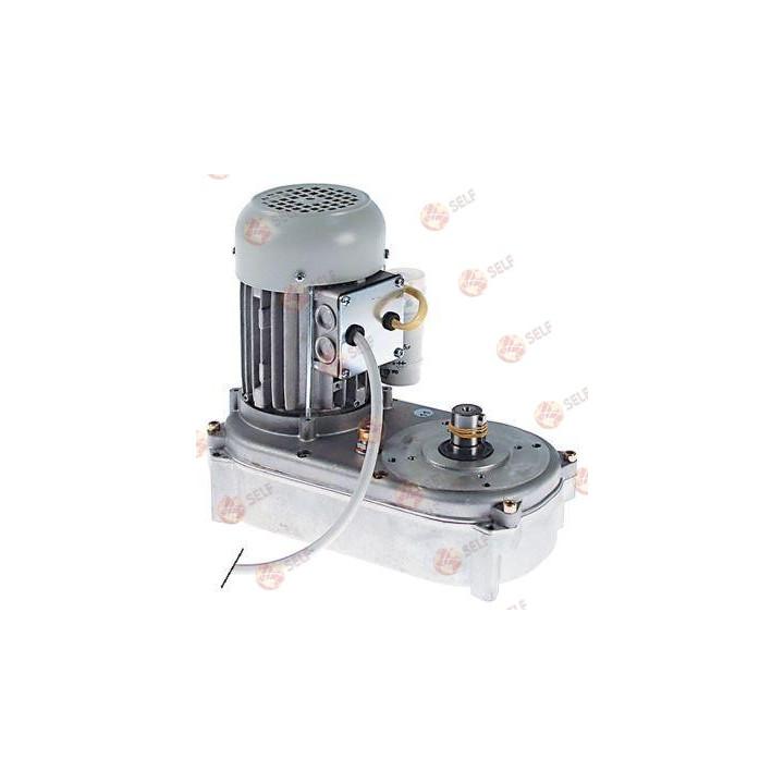 pul buz makinesi için dişli motor 220/240 V 50 Hz - 2048060 | Self Endüstriyel Yedek Parça