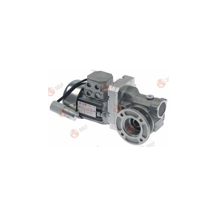 dişli motor - 2048063 | Self Endüstriyel Yedek Parça