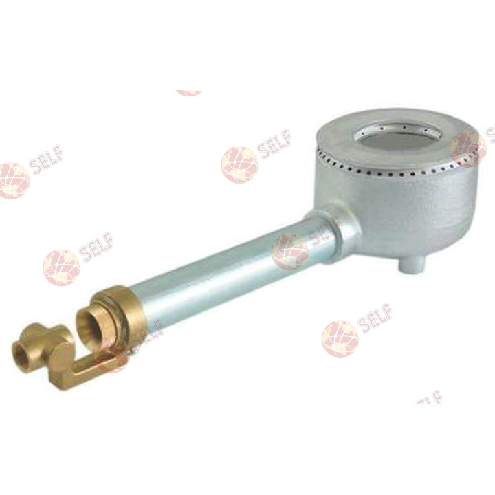 komple brülör tipi 1025 çap 120 mm uzunluk 285 mm - 1501705 | Self Endüstriyel Yedek Parça