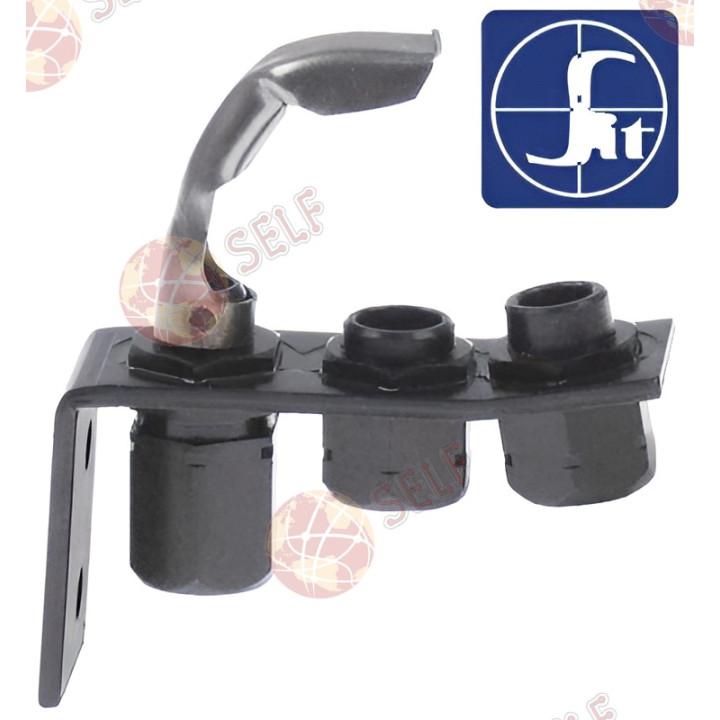 Tek Yanışlı pilot - 4150007 | Self Endüstriyel Spare Part