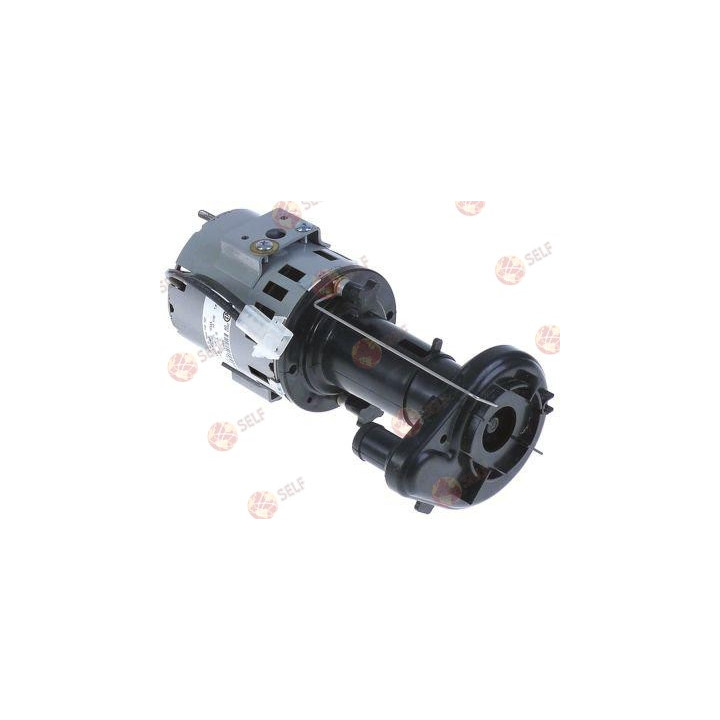 pompa, beckett tipi u21 11W 115V 60Hz çıkış çapı 19 mm - 417041 | Self Endüstriyel Yedek Parça