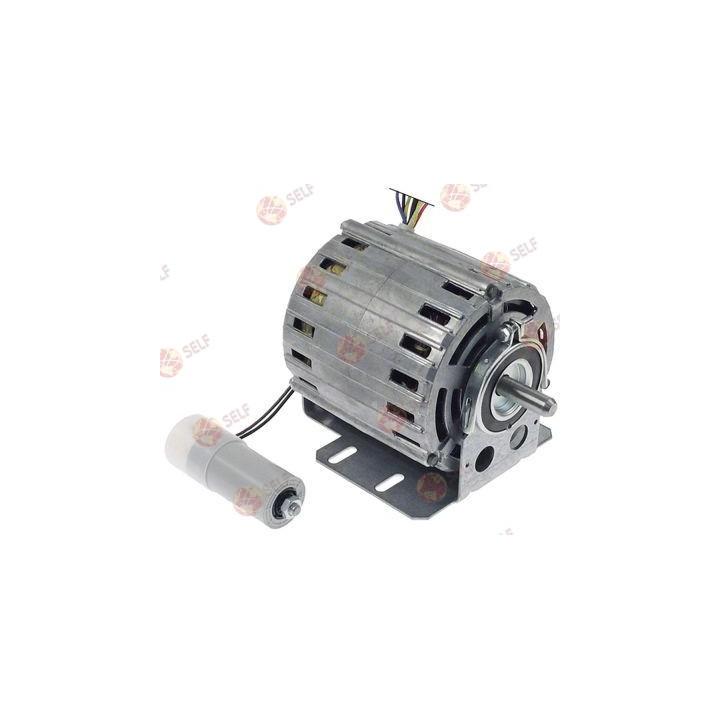 dişli motor 230 V - 2048071 | Self Endüstriyel Yedek Parça