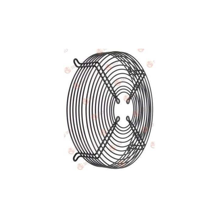 ebm-papst fan çarkı koruyucu ø 250 mm ø 280 mm delik mesafesi 300 mm Y 55 mm - 3560143 | Self Endüstriyel Yedek Parça