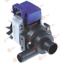 drain pump inlet ø 30mm outlet ø 23mm 100W 230V 50Hz GRE - 1420025 | Self Endüstriyel Spare Part