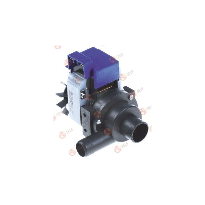 boşaltma pompası giriş çapı 30 mm çıkış çapı 23 mm 100 W 230 V 50 Hz GRE - 1420025 | Self Endüstriyel Yedek Parça