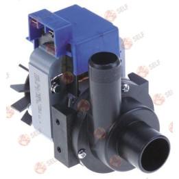 Gre pompa 100w / boşaltma koli - 4161733 | Self Endüstriyel Yedek Parça