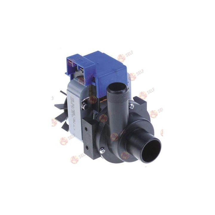 Gre pompa 100w / boşaltma koli - 4161733 | Self Endüstriyel Yedek Parça