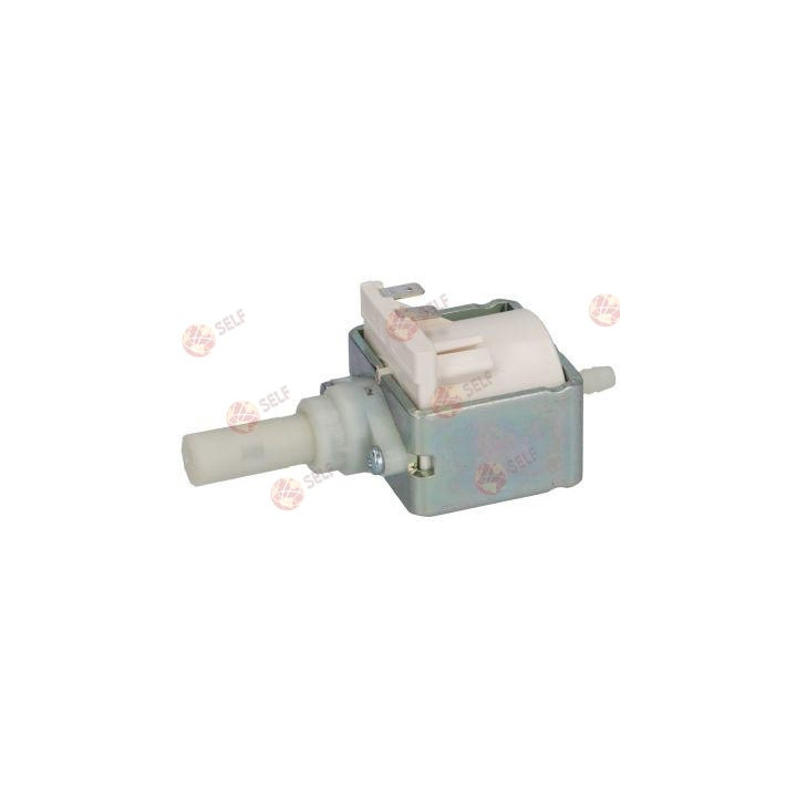 titreşimli pompa ULKA EP5GW 48 W 230 V 50 Hz giriş 6 mm çıkış 1/8 in. - 417139 | Self Endüstriyel Yedek Parça