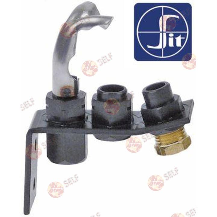 SIT type 145 series 2-flame pilot - 4100040 | Self Endüstriyel Spare Part