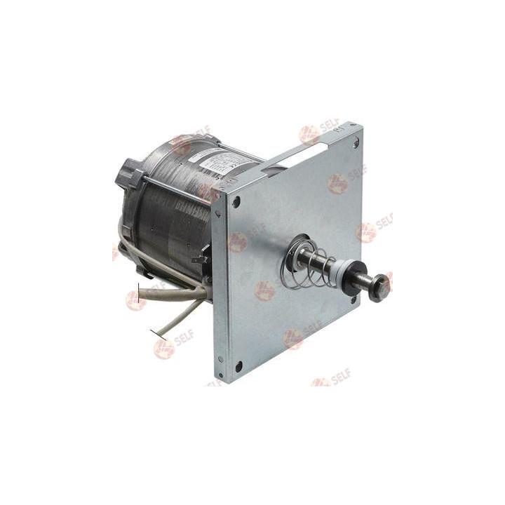 fan motor 200-240/346-415V 200-254/346-480V 3 phase 50/60Hz 1,15kW 1410/1700RPM speeds 1 - 3820366 | Self Endüstriyel Spare Part