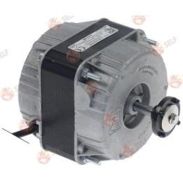 fan motor 83-18W 230V 50/60Hz cable length 1050mm 1350/1500rpm MA-VIB - 3820372 | Self Endüstriyel Spare Part