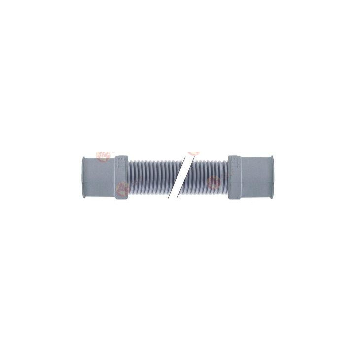 tahliye hortumu DN19 L 2500 mm A iç çap 19 mm A dış çap 24 mm B iç çap 21 mm B dış çap 28 mm - 1360663 | Self Endüstriyel Yedek 