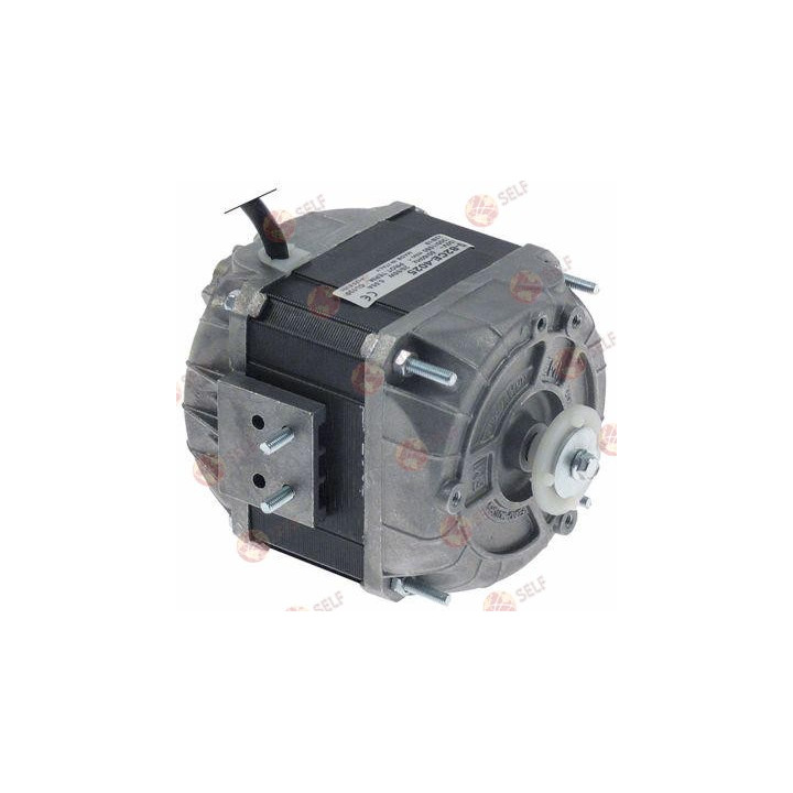 fan motoru 25/85 W 230 V 50/60 Hz L1 90 mm L2 83 mm L3 93 mm 1300/1550 dev/dk 5-82CE-4025 mil L 16 mm - 3820379 | Self Endüstriy