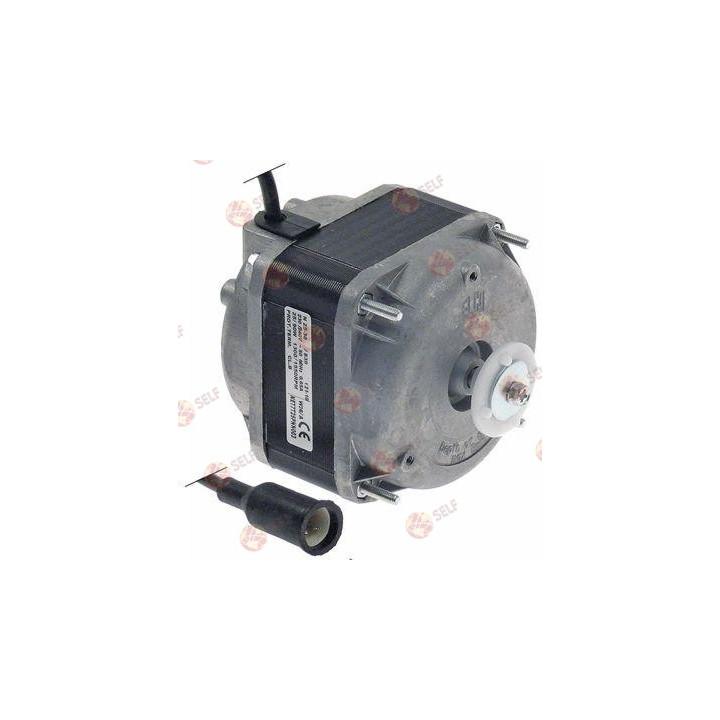 Silnik wentylatora NET7T25PNN003 - 3820383 | Self Endüstriyel Spare Part