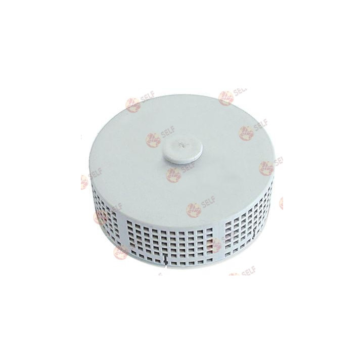 dairesel emme filtresi çap 133 mm yükseklik 45 mm - 2460056 | Self Endüstriyel Yedek Parça
