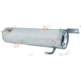 boiler - 1481006 | Self Endüstriyel Spare Part