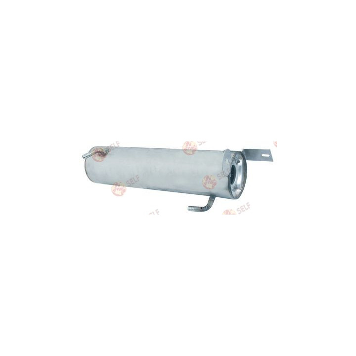 boiler - 1481006 | Self Endüstriyel Spare Part