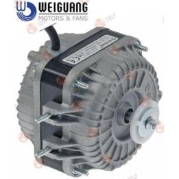 fan motor W 220-240V 50/60Hz W 84mm cable length 600mm 1300/1550RPM YZF10-20 - 3820395 | Self Endüstriyel Spare Part