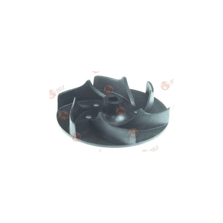 Çözüm Pompa fanı ø 96 mm / - 4161739 | Self Endüstriyel Yedek Parça