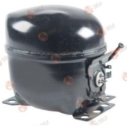 kompresör ASPERA tip NB6144Z R134A 230V 50Hz - 9580005 | Self Endüstriyel Yedek Parça
