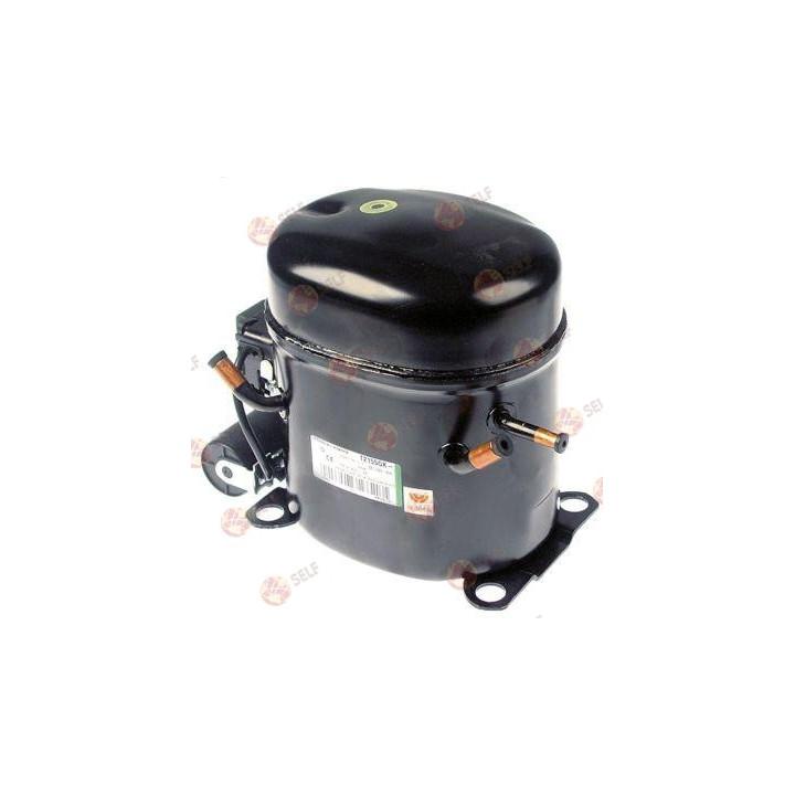 ضاغط من نوع ASPERA طراز T2155GK R404A / R507 230 فولت 50 هرتز CSR LBP - 9580008 | Self Endüstriyel