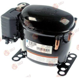 kompresör TECUMSEH tipi AEZ4440Z R404A 230V 50Hz HMBP - 9580025 | Self Endüstriyel Yedek Parça