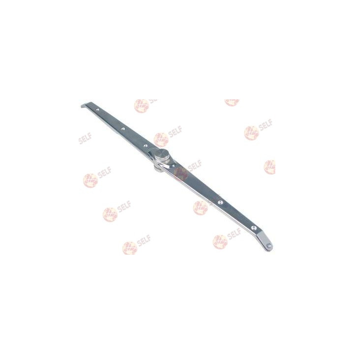 durulama kolu L 490 mm, nozullar 6, montaj çapı 24,5 mm, montaj konumu üst/alt - 5160074 | Self Endüstriyel Yedek Parça