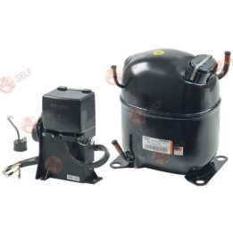 kompresör EMBRACO tip NJ9226GK R404A 220-240V 50Hz HMBP - 9580033 | Self Endüstriyel Yedek Parça