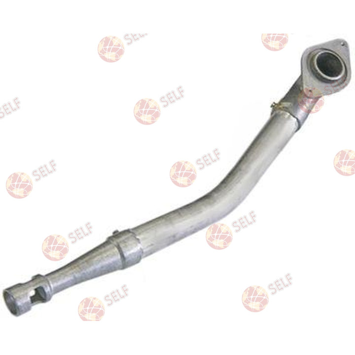 brülör kapağı ø 60 mm için brülör alt parçası B - 1500669 | Self Endüstriyel Yedek Parça
