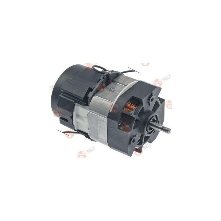 bar blenderi için motor 230V 1500W 50Hz 28000RPM 1 faz M6L dişli mil ø 8mm - 2048095 | Self Endüstriyel Yedek Parça