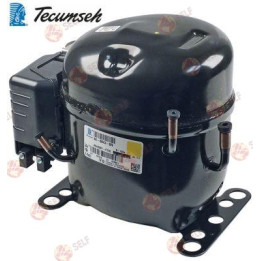 compressor TECUMSEH type AE4450Y-FZ R134A 220-240V 50Hz HBP - 9580079 | Self Endüstriyel Spare Part