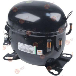 kompresör EMBRACO tip NT6222GK R404A / R507 200-240V 50Hz MBP - 9580102 | Self Endüstriyel Yedek Parça