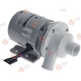 tahliye pompası 38 W 33 W 100 V 50 Hz 60 Hz giriş 28,5 mm çıkış 23 mm - 417222 | Self Endüstriyel Yedek Parça