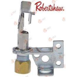Robertshaw type 6ch14-1 3-flame natural gas pilot code22 - 4100042 | Self Endüstriyel Spare Part