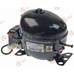 kompresör EMBRACO tipi EMX55CLC R600A 220-240V 50Hz LBP - 9580189 | Self Endüstriyel Yedek Parça