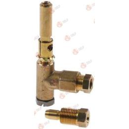 triple pilot - 4100002 | Self Endüstriyel Spare Part
