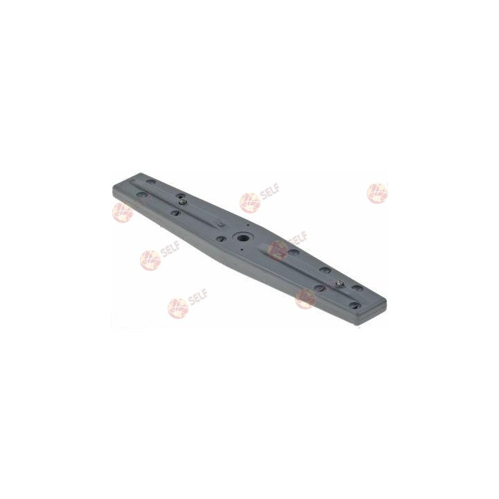 yıkama ve durulama kolu montaj konumu üst/alt yıkama kolu L 400 mm, sol püskürtücüler 10, sağ püskürtücüler 5 - 5160091 | Self E