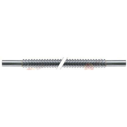 gaz hattı bağlantısı ø10 mm L 1250 mm ED ø 13 mm SS esnek kalınlık 1 mm bağlantı uzunluğu 30 mm - 1220046 | Self Endüstriyel Yed