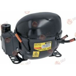 kompresör SECOP tip KLF7.7CND R600A 220-240V 50Hz LMBP - 9580266 | Self Endüstriyel Yedek Parça