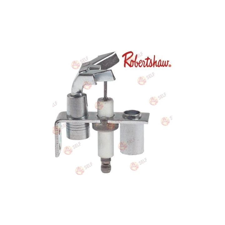 pilot brülör ROBERTSHAW tip W1350 3 alevli - 1501869 | Self Endüstriyel Yedek Parça