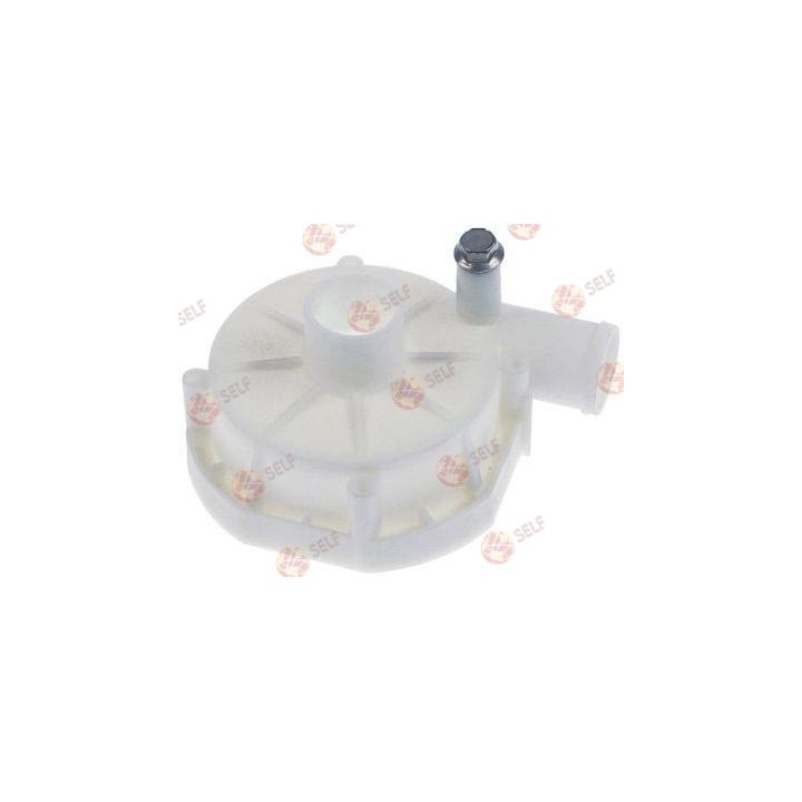 pompa kapağı girişi ø 28 mm çıkış ø 26 mm - 417263 | Self Endüstriyel Yedek Parça