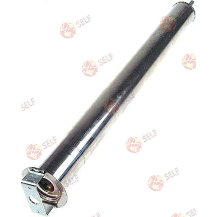 gaz brülörü uzunluğu 530 mm, çap 50 mm - 1500745 | Self Endüstriyel Yedek Parça