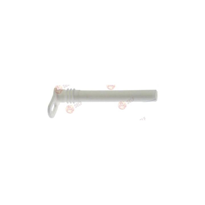 çıkış hortumu ø 13 mm L 11,2 mm - 1362545 | Self Endüstriyel Yedek Parça