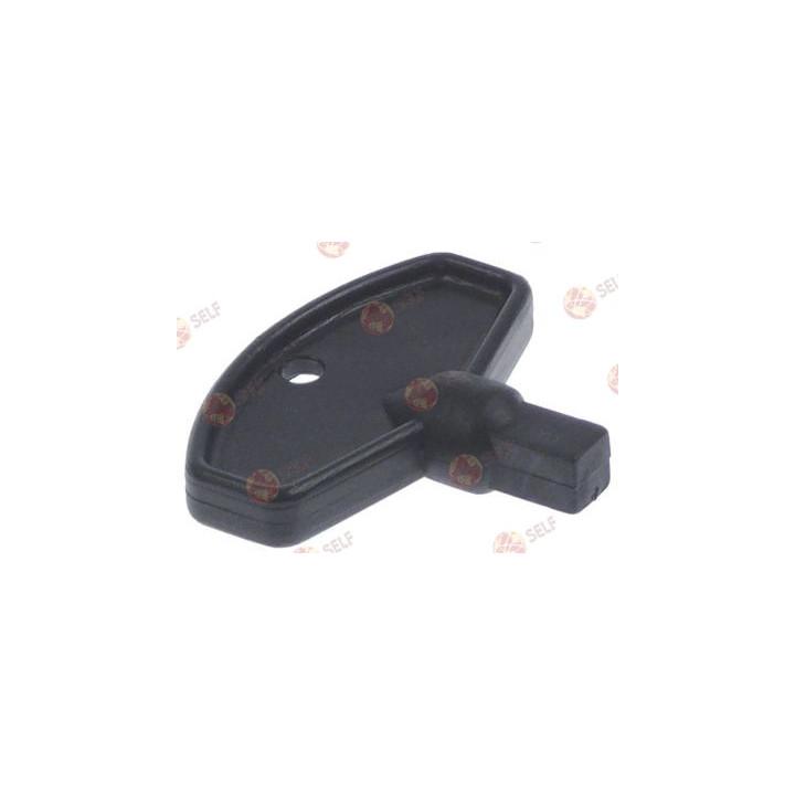 مفتاح تثبيت الغطاء SPM - 4522353 | Self Endüstriyel