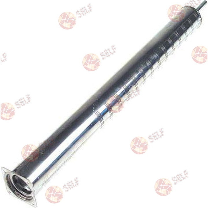 12 kW gaz brülörü uzunluk 520 mm, çap 50 mm - 1500753 | Self Endüstriyel Yedek Parça