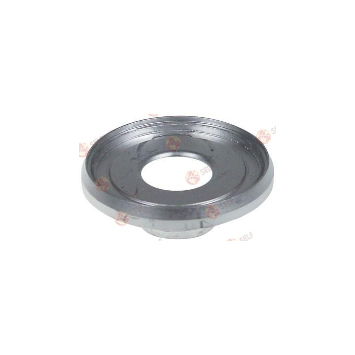 brülör kapağı için brülör kafası ø 78 mm ED ø 83 mm - 1501906 | Self Endüstriyel Yedek Parça