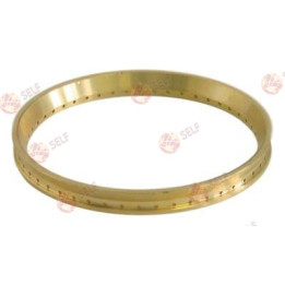 kapak için 115 mm çapında brülör halkası - 1501917 | Self Endüstriyel Yedek Parça
