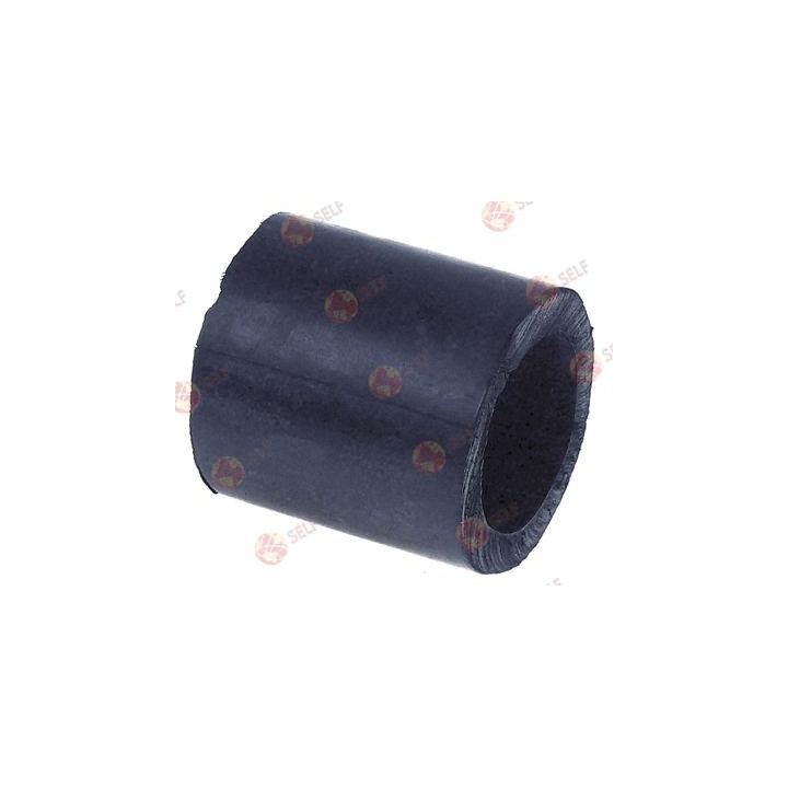 şekillendirilmiş hortum, dış çap 54 mm, iç çap 38 mm, uzunluk 55 mm - 1360730 | Self Endüstriyel Yedek Parça